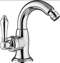 Смеситель Nicolazzi Cinquanta 3455CR75C для биде, хром