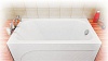 Акриловая ванна Triton Стандарт 120x70 экстра 