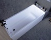 Акриловая ванна Marka One (1MarKa) Bianca 160x75