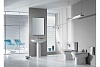 Унитаз-компакт Roca Giralda 342466000