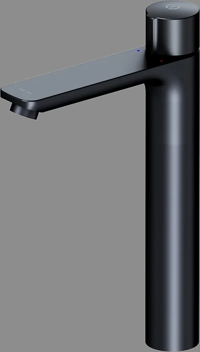 Смеситель для раковины AM.PM X-Joy TouchReel F85A92522 черный