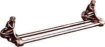 Полотенцедержатель Art&Max Juno AM-0718-C