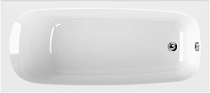 Акриловая ванна Cezares Eco 140x70