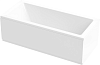 Акриловая ванна Cezares Plane mini 180x80