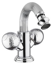 Смеситель Cezares Olimp BS2 01 M для биде