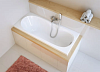 Акриловая ванна Excellent Sekwana WAEX.SEK17WH 170x75