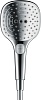 Душевая стойка Hansgrohe Raindance Select E 360 27113000 Showerpipe