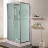Душевая кабина Esbano ES-108CKR 100х80х210 см