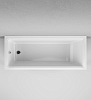 Акриловая ванна AM.PM Gem 170x70 W90A-170-070W-A