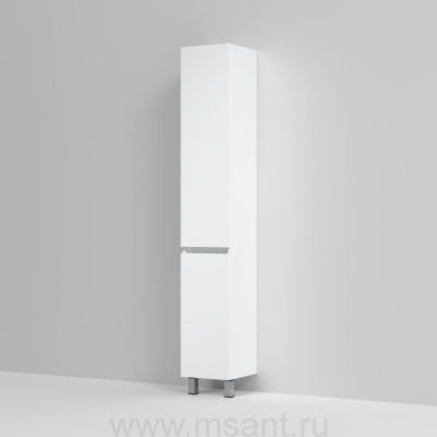 Шкаф-пенал AM.PM Gem S R