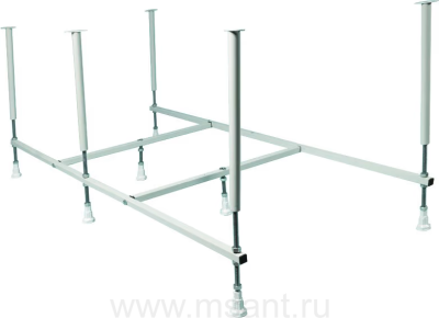 Каркас для ванны Marka One ПУ 180/190x90
