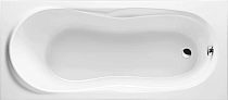 Акриловая ванна Excellent Sekwana WAEX.SEK17WH 170x75