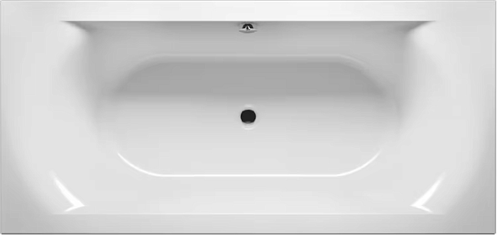 Акриловая ванна Riho Linares 190x90