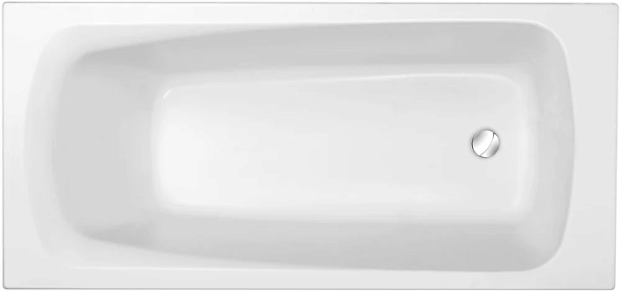 Акриловая ванна Jacob Delafon Patio E6810RU-01 150x70