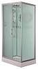 Душевая кабина Esbano ES-108CKR 100х80х210 см