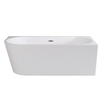 Ванна акриловая Comforty белая BA117WR 170x80 см