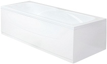 Акриловая ванна BelBagno BB104 180x80