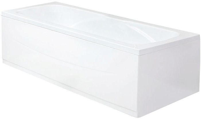 Акриловая ванна BelBagno BB104 180x80