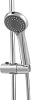 Душевая стойка Bravat Fit D283CP-2A-RUS