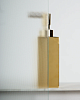 Душевой уголок BelBagno Uno 195 R 2 95 P Cr стекло текстурное