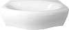 Акриловая ванна Marka One (1MarKa) Nega 170x90