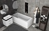 Акриловая ванна Marka One (1MarKa) Prime 180x75