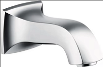 Излив Hansgrohe Metropol Classic 13425000 для ванны