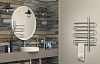 Полотенцесушитель электрический Сунержа Эпатаж 80x60, правый