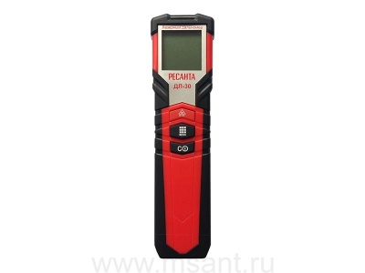 Лазерный дальномер РЕСАНТА ДЛ-30