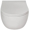 Унитаз подвесной Berges Ego 082111