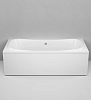 Акриловая ванна AM.PM Sensation 180х80 W30A-180-080W-A