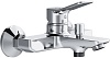 Смеситель AM.PM X-Joy F85A10000 для ванны с душем