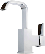 Смеситель Migliore Kvant ML.KVT-2724.CR для биде