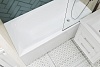 Акриловая ванна 1ACReal (Triton) London 150х70