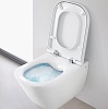 Унитаз подвесной Roca Gap 34647L000 Clean Rim