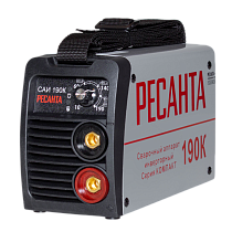 Сварочный аппарат РЕСАНТА САИ-190К
