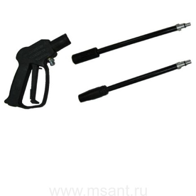 Аксессуары HUTER Пистолет-распылитель