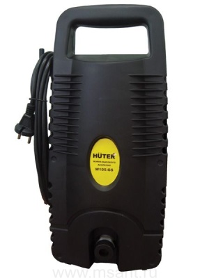 Мойки высокого давления new HUTER W105-GS