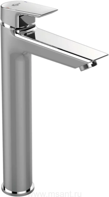 Смеситель для раковины Ideal Standard Tesi A6575AA