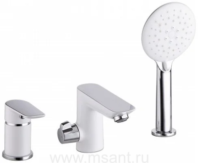 Смеситель IDDIS Cloud CLOSB30i07