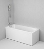 Акриловая ванна AM.PM Gem160x70 W90A-160-070W-A