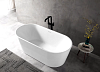 Акриловая ванна Abber AB9320-1.5 150x75