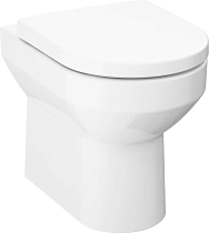 Унитаз приставной AM.PM Spirit V2.0