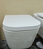 Унитаз подвесной Roca Gap 34647L000 Clean Rim