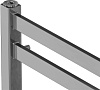 Полотенцесушитель водяной Lemark Bellario П7 50x60
