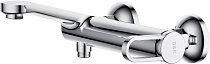 Смеситель D&K Rialto DA1063241 для ванны с душем