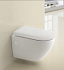 Унитаз подвесной BelBagno Sfera-r BB513CH