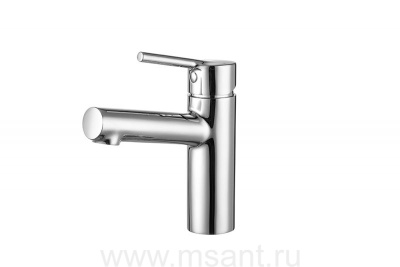 Смеситель Bravat Palace F1172217CP-RUS для раковины
