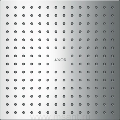 Верхний душ Axor ShowerSolutions 35313000