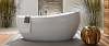 Акриловая ванна Villeroy & Boch Aveo new generation UBQ194AVE9W1V-01 190x95, альпийский белый